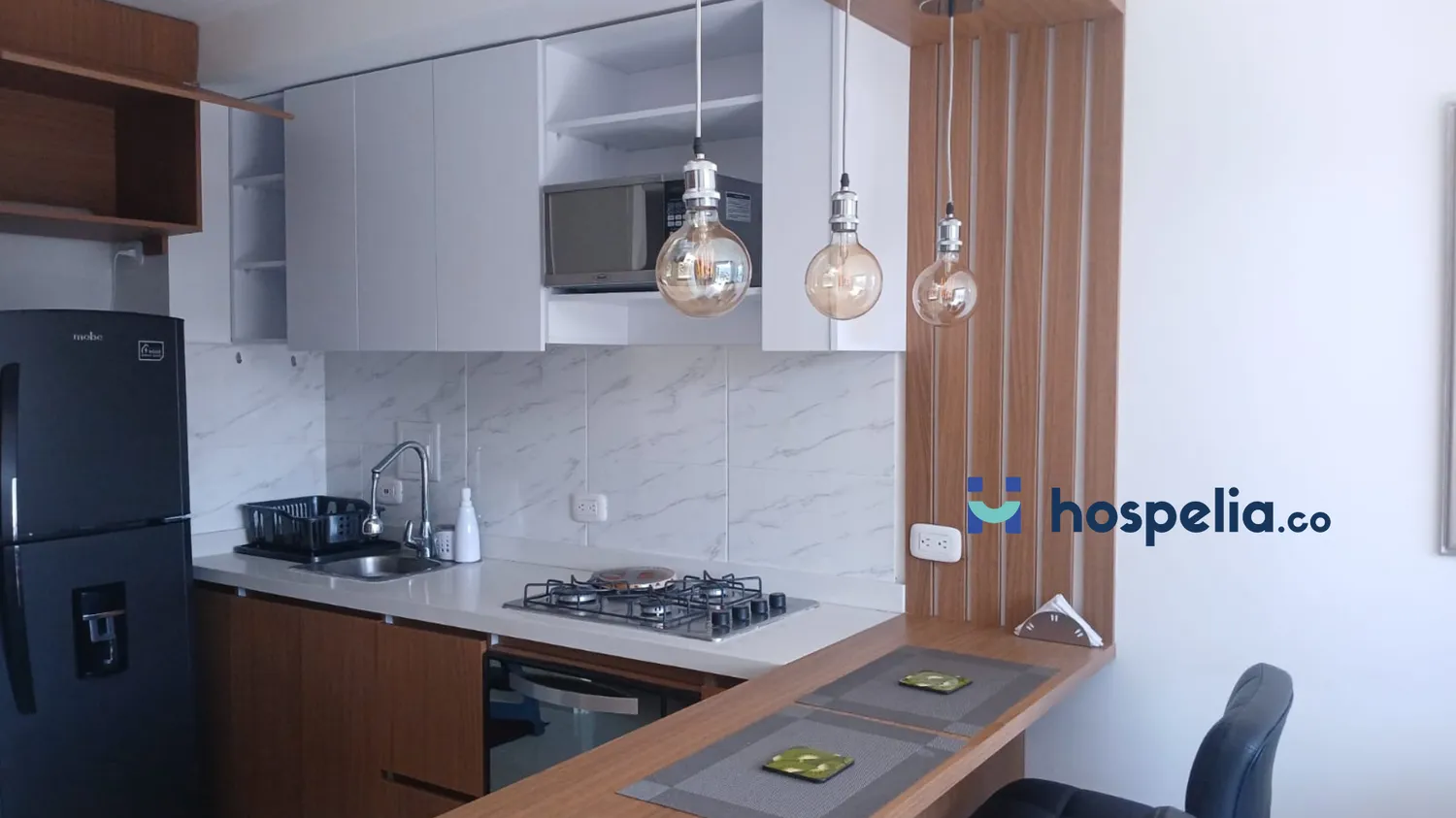 APARTAMENTO NOVAFLORA 14